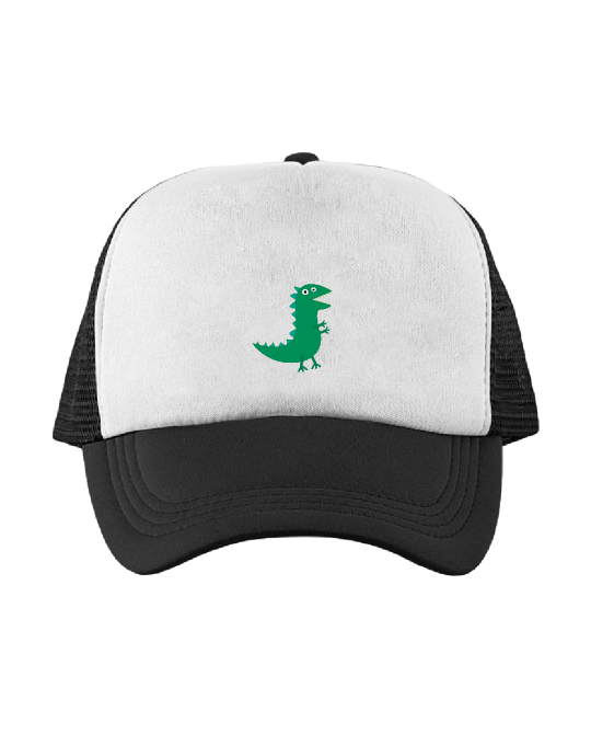 Kepurė Pepa Pig Džordžo dinozauras